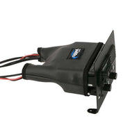 BAJA BOOT MOBILE RADIO & INTERCOM WEATHER GUARD PROTECTION