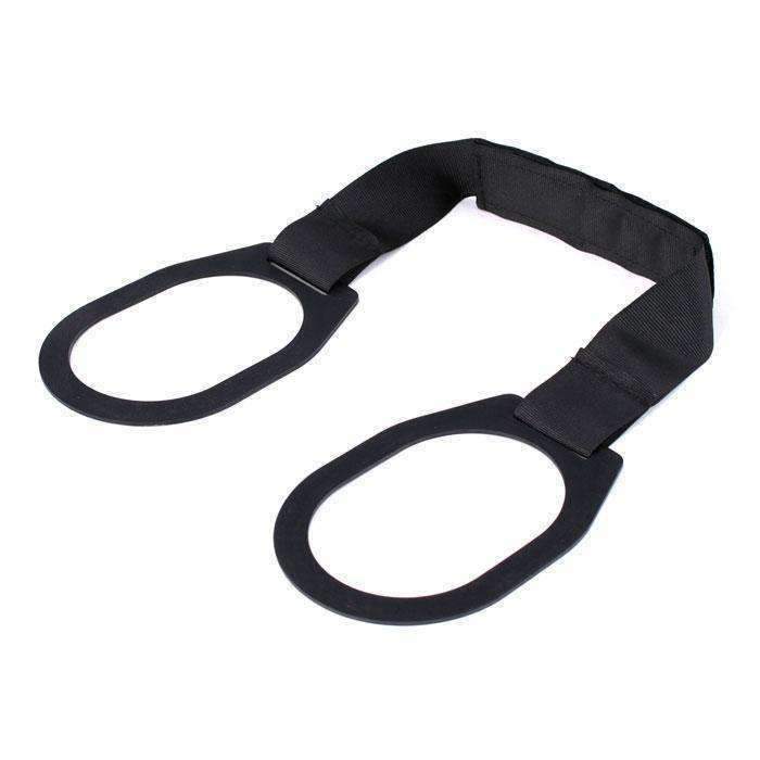 BEHIND THE HEAD (BTH) REPLACEMENT VELCRO STRAP