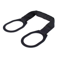 BEHIND THE HEAD (BTH) REPLACEMENT VELCRO STRAP