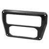 BILLET DRESS UP BEZEL FOR MULTI MOUNT M1 - RM60 RADIO AND INTERCOM