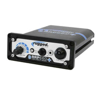 BILLET PANEL MOUNT BEZEL FOR RUGGED INTERCOMS