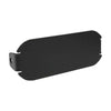 BLOCK OFF PLATE FOR INTERCOM MOUNTS