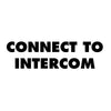 DIRECT HEADSET TO INTERCOM COIL CORD