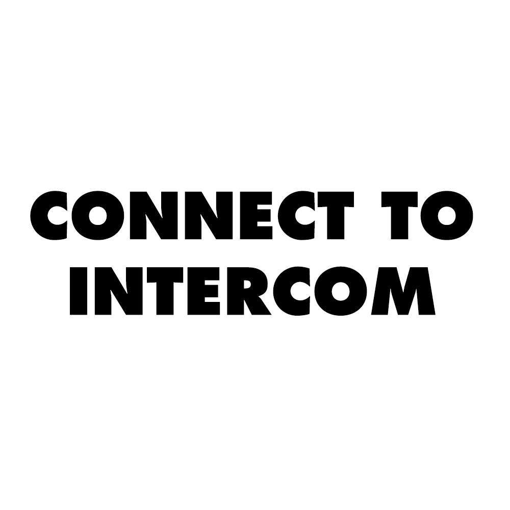 DIRECT HEADSET TO INTERCOM COIL CORD