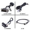 MOBILE RADIO JUMPER FOR TYT TH-8600