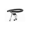 CREW CHIEF HEADSET HARNESS FOR REMOTE PUSH TO TALK (PTT)
