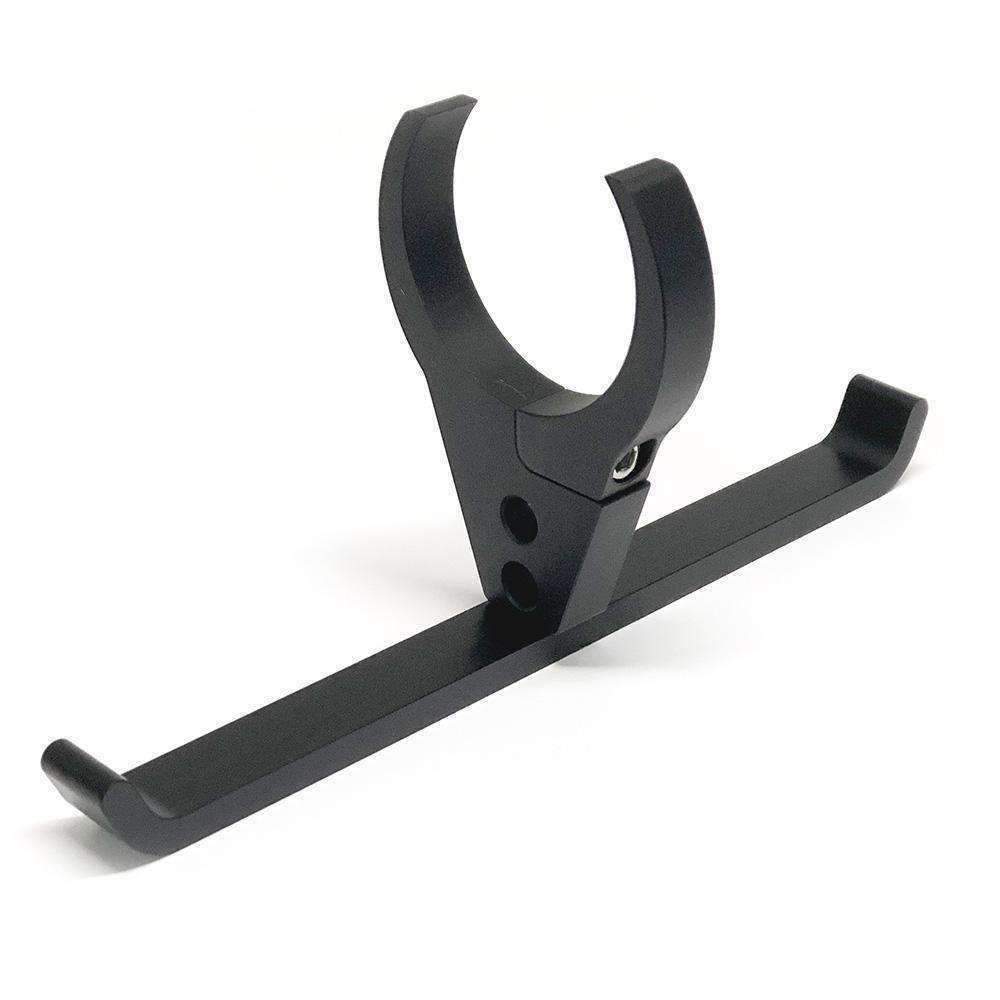 UTV DUAL HEADSET HANGER WITH BAR MOUNT (1.75")