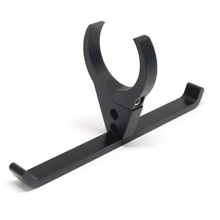 UTV DUAL HEADSET HANGER WITH BAR MOUNT (1.75")