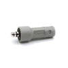 DURA-LINK CABLE PLUG FOR STX STEREO JACKS