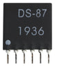 DYNAMIC MICROPHONE PREAMPLIFIER