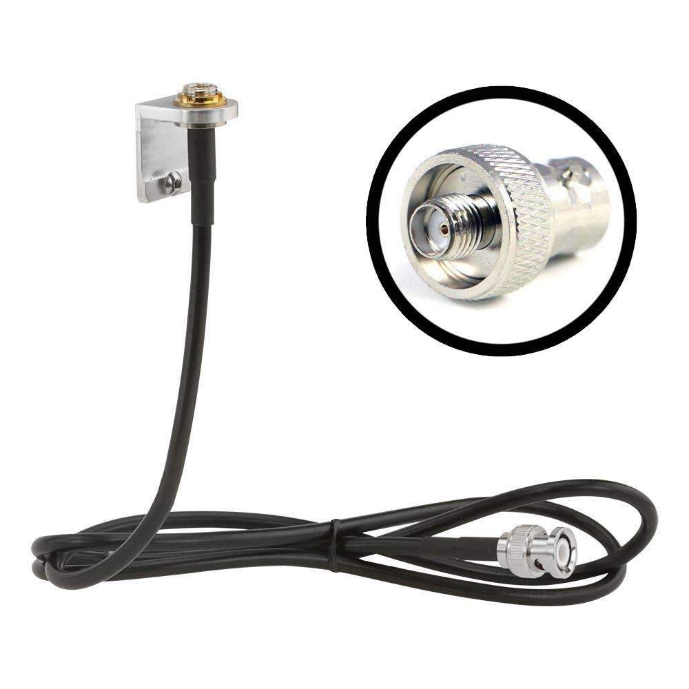 EXTERNAL HEADSET ANTENNA KIT WITH BNC CONNECTOR AND V3 / RH5R ADAPTER