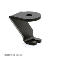 A-PILLAR ANTENNA MOUNT FORD F-SERIES - CHEVY SILVERADO - DODGE RAM - PASSENGER SIDE