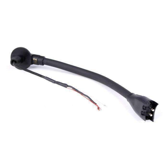 REPLACEMENT FLEX BOOM FOR M101 MICROPHONES