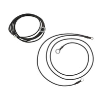 GROUND STRAP KIT FOR ANTENNA, RADIO, AND INTERCOM