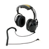 H20 OVER THE HEAD (OTH) LISTEN ONLY HEADSET