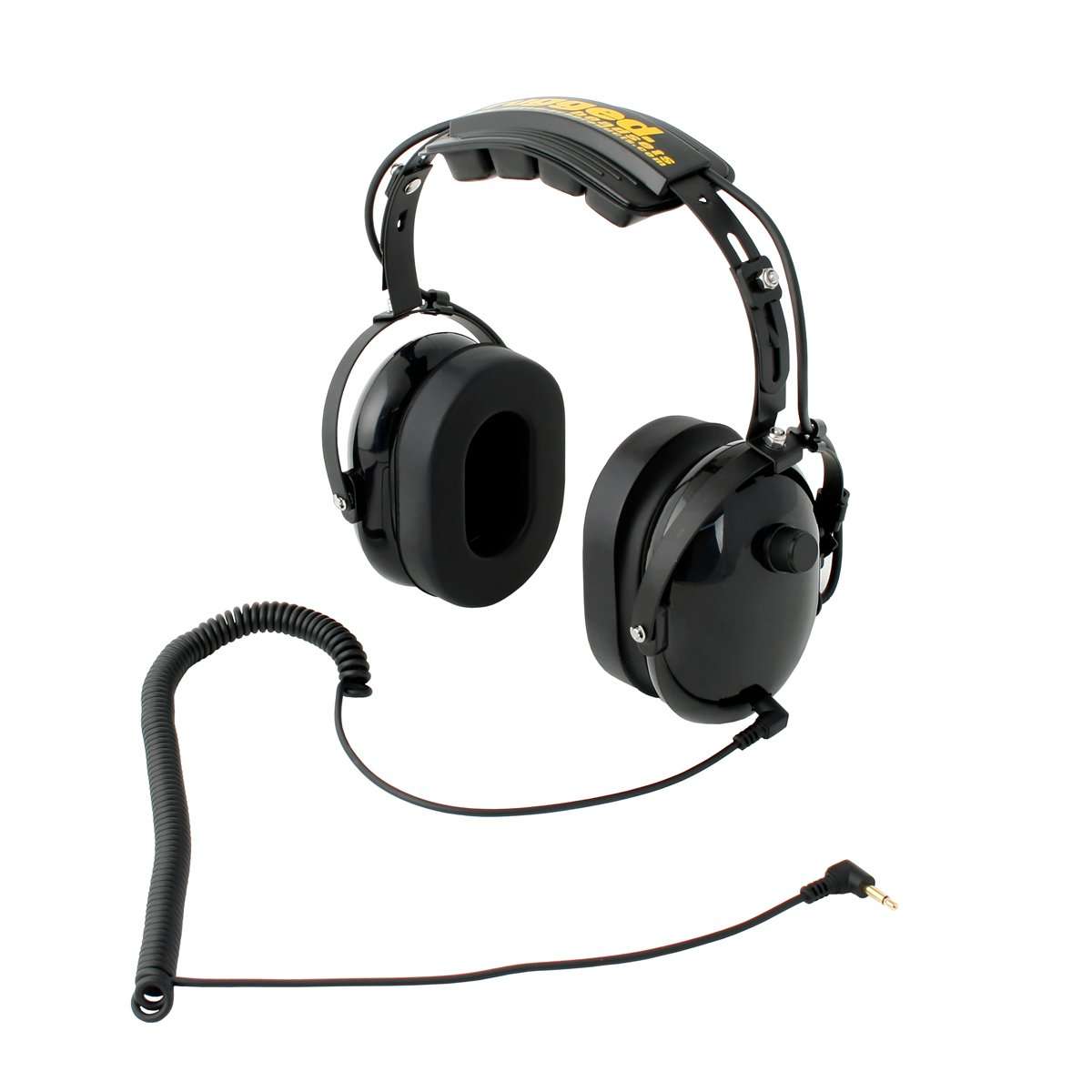 H20 OVER THE HEAD (OTH) LISTEN ONLY HEADSET