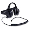 H40 BEHIND THE HEAD (BTH) LISTEN ONLY HEADSET