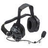 H85 LINKABLE FULL DUPLEX INTERCOM HEADSET - EXPAND TO UNLIMITED H85 HEADSETS