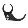 UTV HELMET HANGER WITH BAR MOUNT (1.0)