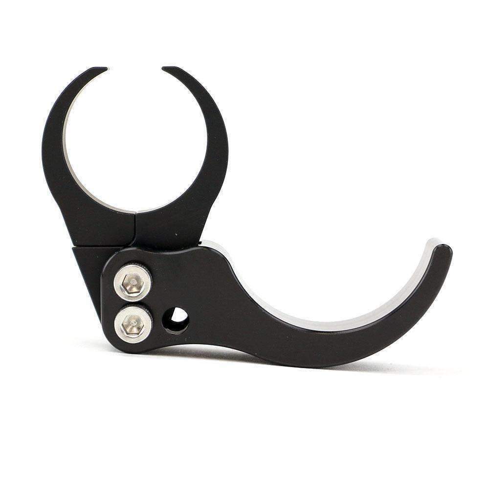 UTV HELMET HANGER WITH BAR MOUNT (1.0)
