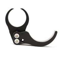 UTV HELMET HANGER WITH BAR MOUNT (1.0)