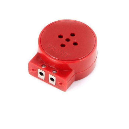 LOW-GAIN M101 DYNAMIC MICROPHONE