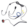 IMSA DRIVER KIT FOR MOTOROLA AND VERTEX RADIOS