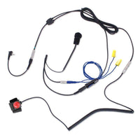 IMSA DRIVER KIT FOR MOTOROLA AND VERTEX RADIOS