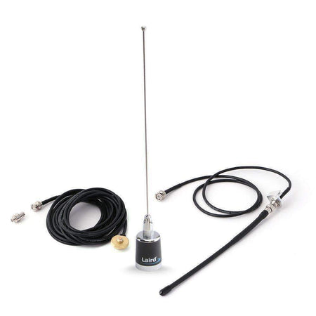 LONG TRACK ANTENNA UPGRADE KIT FOR RUGGED V3 / RH5R HANDHELD RADIO (UHF)