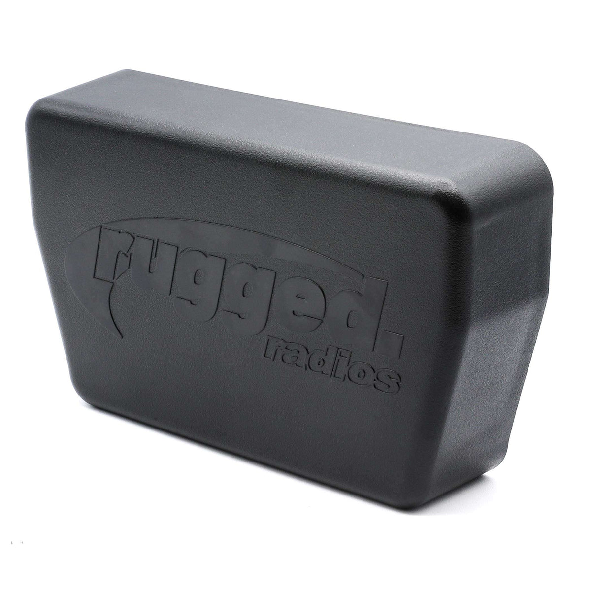 MAGNETIC RADIO AND INTERCOM COVER FOR RUGGED RADIOS MULTI MOUNT INSERT