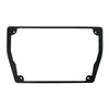 NUT PLATE FOR MULTI MOUNT INSERT FOR INTERCOM AND RADIO