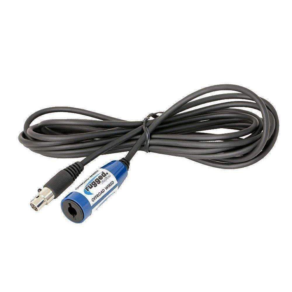 INTERCOM CABLE WIRED OFFROAD (6')