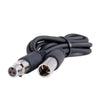 3-PIN TO 3-PIN PUSH TO TALK (PTT) EXTENSION CABLE (15')