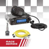 RUGGED M1 RACE SERIES WATERPROOF MOBILE RADIO KIT 