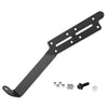 YAMAHA RMAX MOUNT FOR RDM-DB DIGITAL MOBILE RADIO AND ROCKER SWITCH 