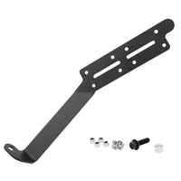 YAMAHA RMAX MOUNT FOR RDM-DB DIGITAL MOBILE RADIO AND ROCKER SWITCH 