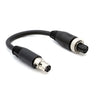 RADIO TO HEADSET / INTERCOM JUMPER FOR M1 PROFESSIONAL RACE SERIES RADIO