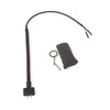 REPLACEMENT FLEX BOOM WITHOUT MIC