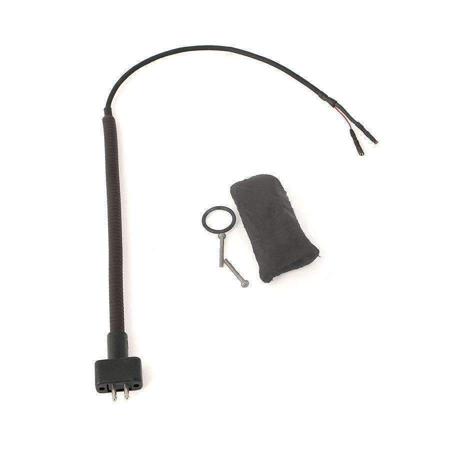 REPLACEMENT FLEX BOOM WITHOUT MIC