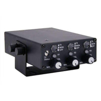 RRP100 MULTI RADIO INTERFACE FOR RUGGED INTERCOMS
