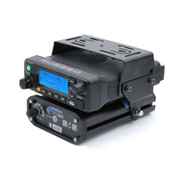 SIDE MOUNTS FOR RUGGED MOBILE RADIOS AND INTERCOM