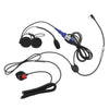 SINGLE SEAT KIT OFFROAD FOR RUGGED HANDHELD RADIO (RADIO NOT INCLUDED)
