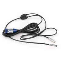 OFFROAD 4-CONDUCTOR SHORT COURSE CAR HARNESS