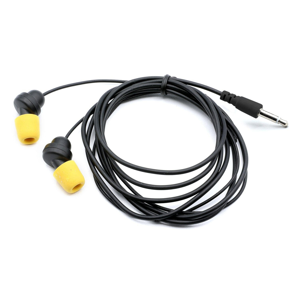 SPORTSMAN FOAM EARBUD SPEAKERS - MONO