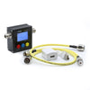 SWR UHF & VHF ANTENNA POWER METER WITH CABLES