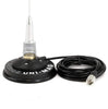 UNI-MAG UNIVERSAL NMO OR MAGNETIC ANTENNA MOUNT