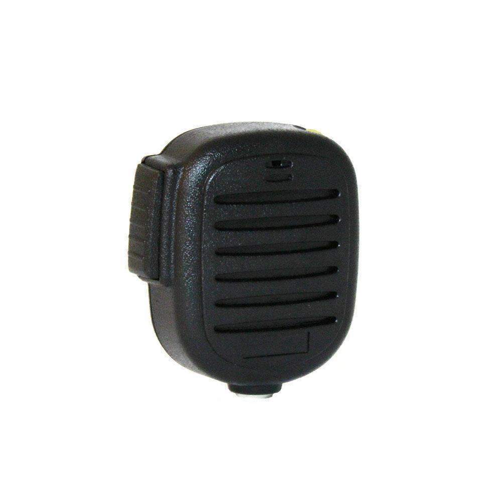 UNIVERSAL SPEAKER HAND MIC WITH 5-PIN PORT