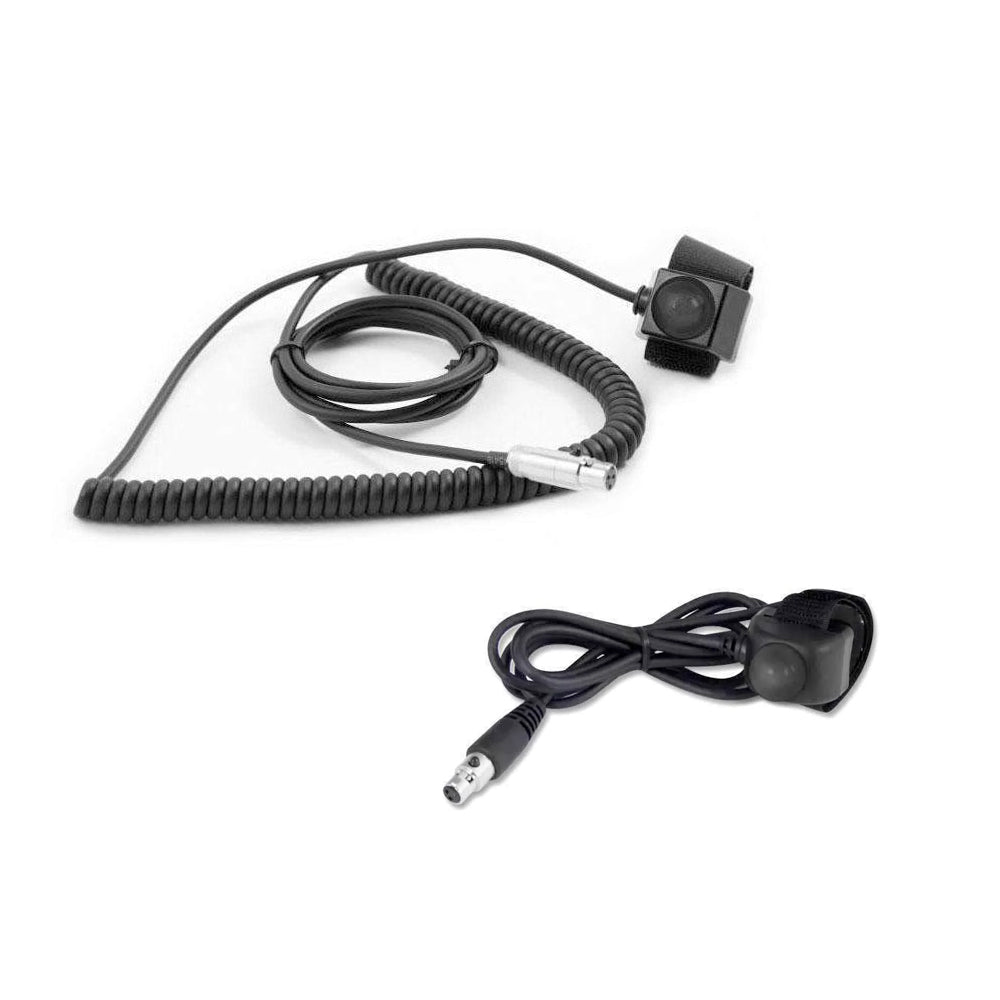 VELCRO MOUNT PUSH TO TALK (PTT) BUNDLE