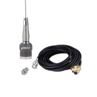 VHF EXTERNAL ANTENNA KIT FOR MOTOROLA HANDHELD RADIOS (VHF 144 - 174 MHZ)