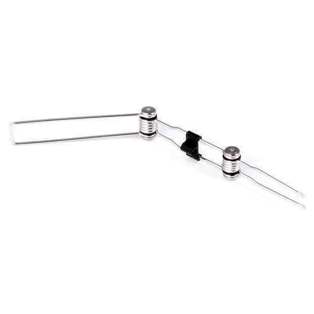 REPLACEMENT WIRE BOOM FOR M101 STYLE MICROPHONES